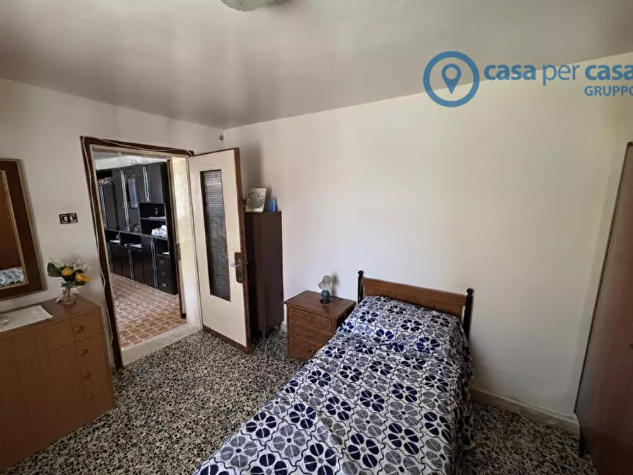 Immagine 6 di Casa bifamiliare in vendita  a Rovigo