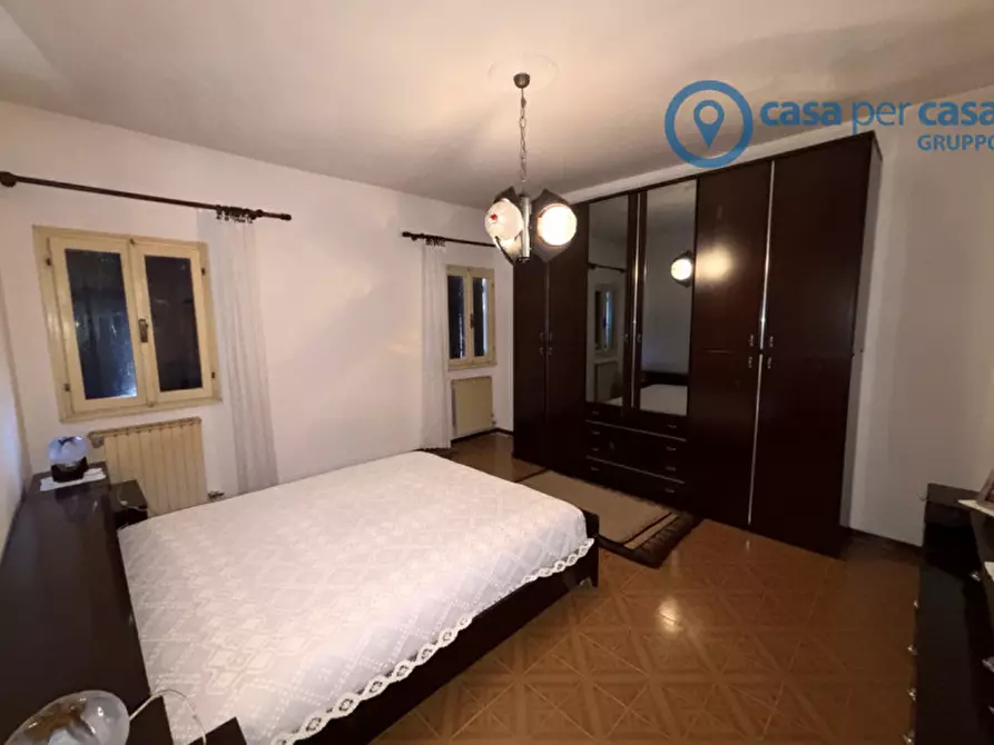 Immagine 8 di Casa bifamiliare in vendita  a Rovigo