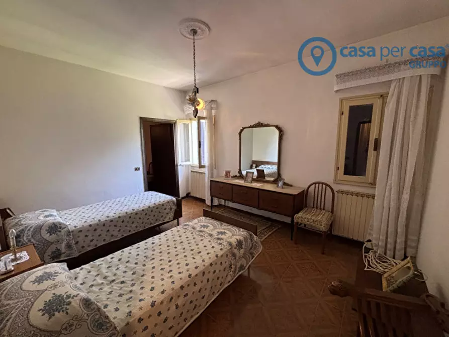 Immagine 9 di Casa bifamiliare in vendita  a Rovigo