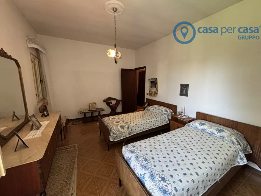 Immagine 10 di Casa bifamiliare in vendita  a Rovigo