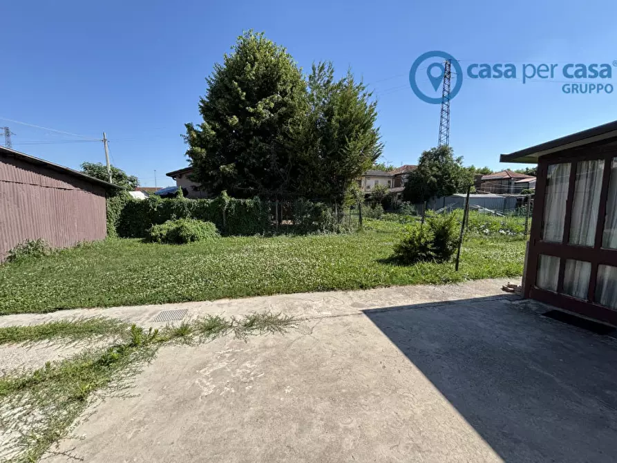 Immagine 12 di Casa bifamiliare in vendita  a Rovigo