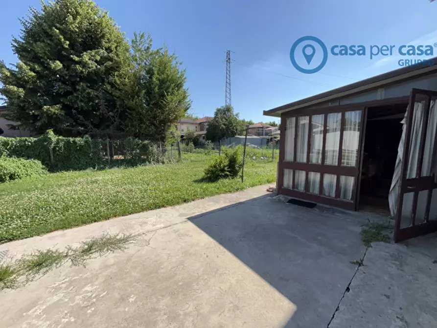 Immagine 13 di Casa bifamiliare in vendita  a Rovigo