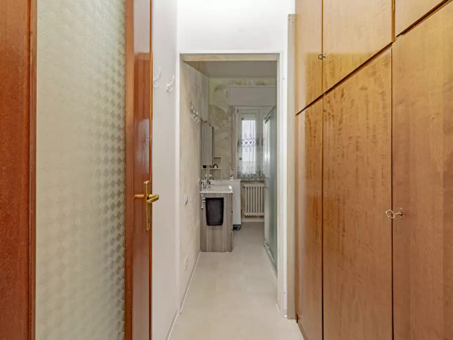 Immagine 13 di Casa bifamiliare in vendita  in Viale Monsignor Pietro Bosio 1, Sotto Il Monte Giovanni XXIII a Sotto Il Monte Giovanni Xxiii