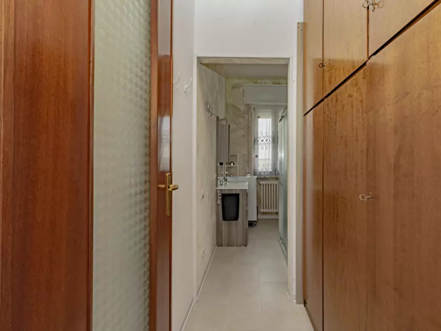 Immagine 16 di Casa bifamiliare in vendita  in Viale Monsignor Pietro Bosio 1, Sotto Il Monte Giovanni XXIII a Sotto Il Monte Giovanni Xxiii