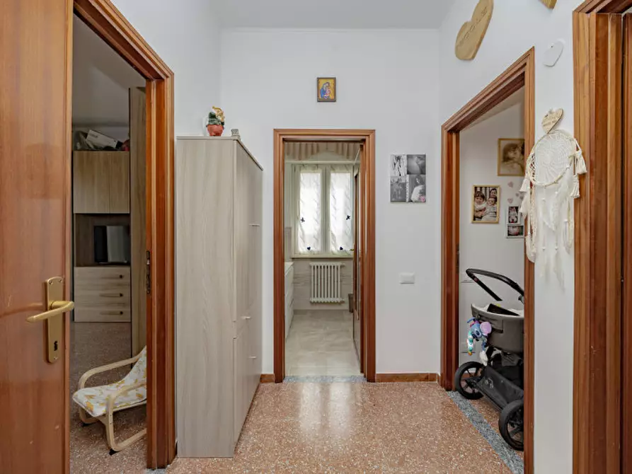 Immagine 17 di Casa bifamiliare in vendita  in Viale Monsignor Pietro Bosio 1, Sotto Il Monte Giovanni XXIII a Sotto Il Monte Giovanni Xxiii