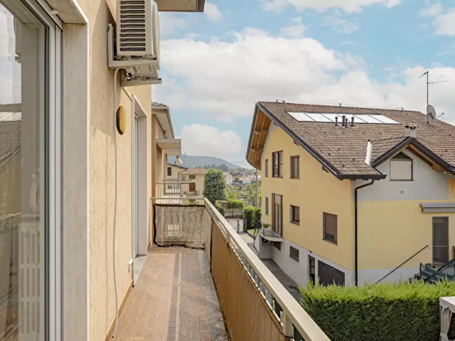 Immagine 24 di Casa bifamiliare in vendita  in Viale Monsignor Pietro Bosio 1, Sotto Il Monte Giovanni XXIII a Sotto Il Monte Giovanni Xxiii