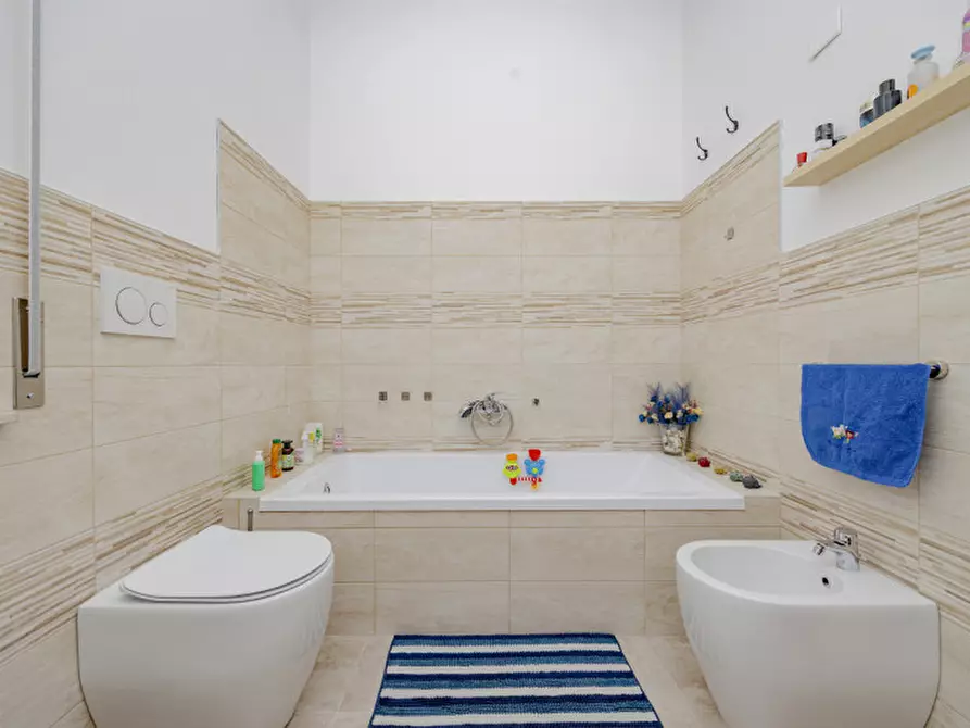 Immagine 29 di Casa bifamiliare in vendita  in Viale Monsignor Pietro Bosio 1, Sotto Il Monte Giovanni XXIII a Sotto Il Monte Giovanni Xxiii