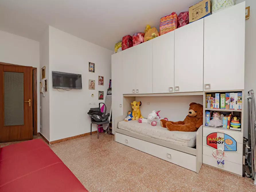 Immagine 32 di Casa bifamiliare in vendita  in Viale Monsignor Pietro Bosio 1, Sotto Il Monte Giovanni XXIII a Sotto Il Monte Giovanni Xxiii
