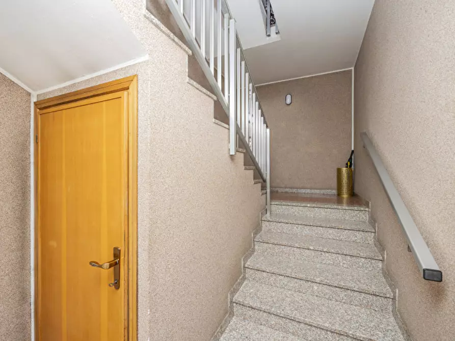 Immagine 48 di Casa bifamiliare in vendita  in Viale Monsignor Pietro Bosio 1, Sotto Il Monte Giovanni XXIII a Sotto Il Monte Giovanni Xxiii