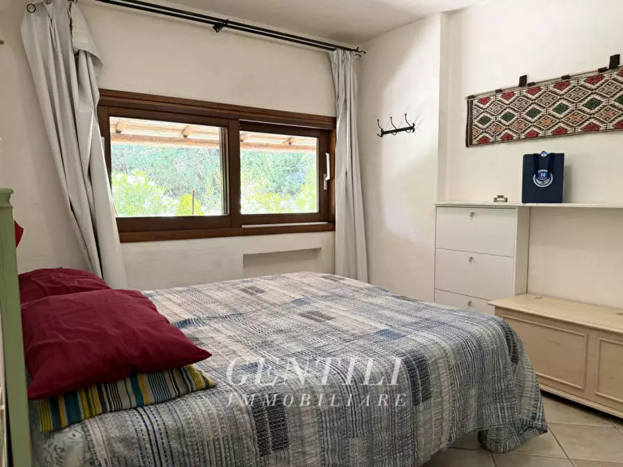 Immagine 3 di Appartamento in vendita  a Arzachena
