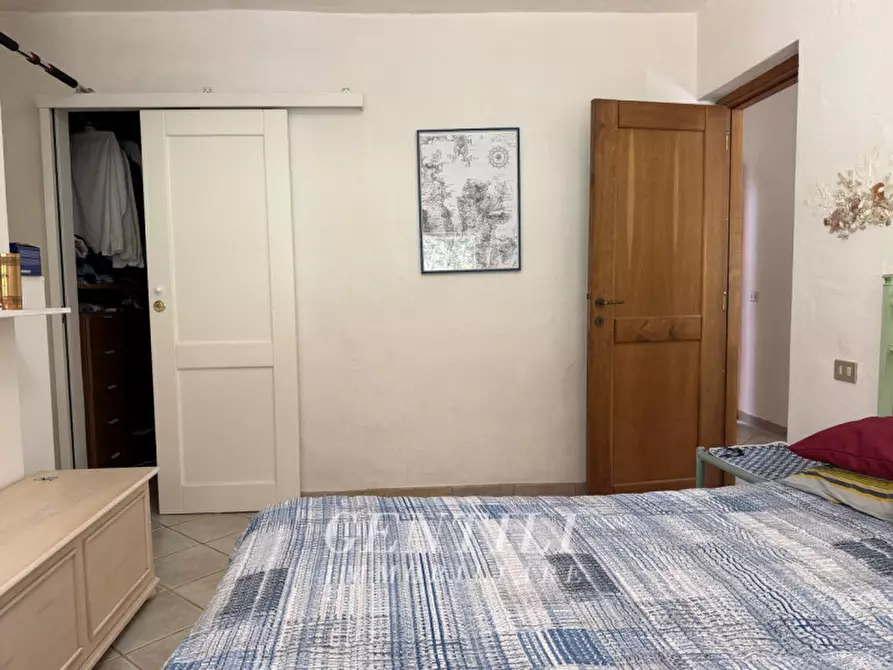 Immagine 4 di Appartamento in vendita  a Arzachena