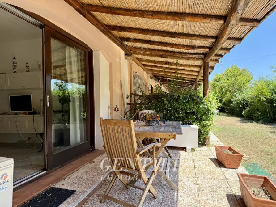 Immagine 9 di Appartamento in vendita  a Arzachena
