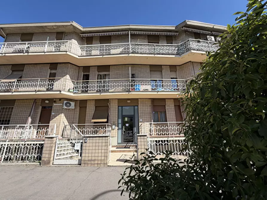 Immagine 1 di Appartamento in vendita  in Via Salvo D'Acquisto,5 a Salsomaggiore Terme