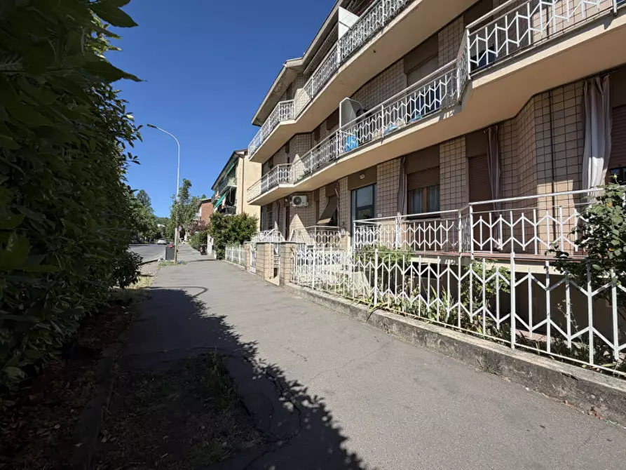 Immagine 2 di Appartamento in vendita  in Via Salvo D'Acquisto,5 a Salsomaggiore Terme