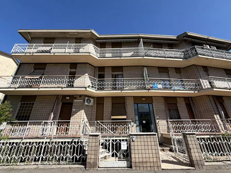 Immagine 3 di Appartamento in vendita  in Via Salvo D'Acquisto,5 a Salsomaggiore Terme
