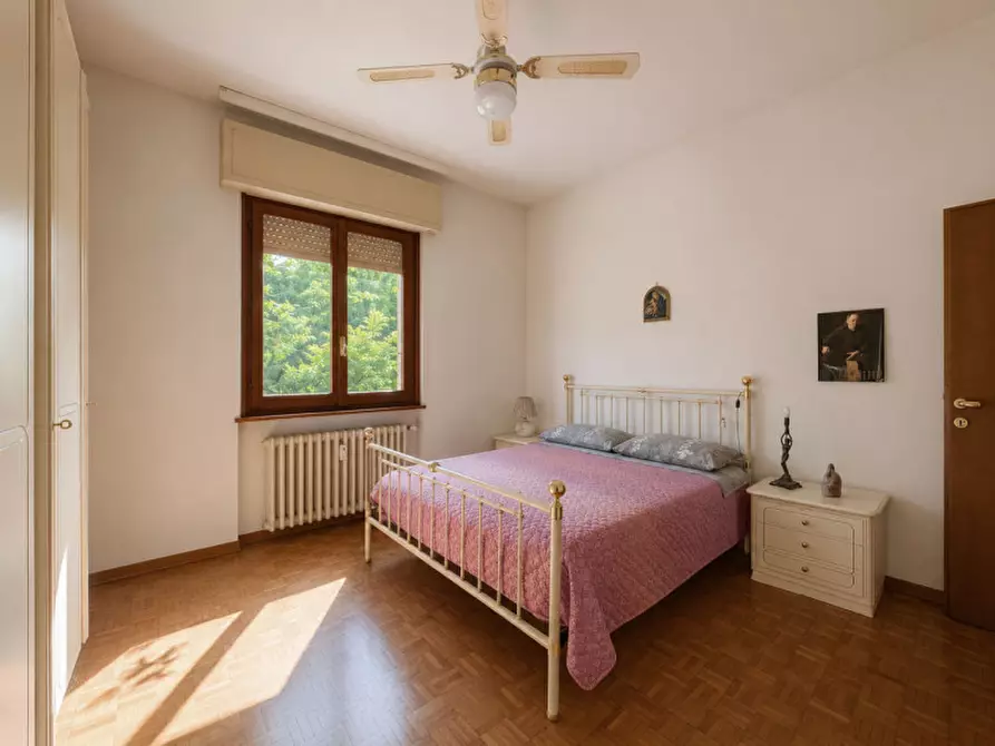 Immagine 23 di Appartamento in vendita  in Via Salvo D'Acquisto,5 a Salsomaggiore Terme