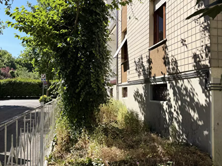 Immagine 25 di Appartamento in vendita  in Via Salvo D'Acquisto,5 a Salsomaggiore Terme