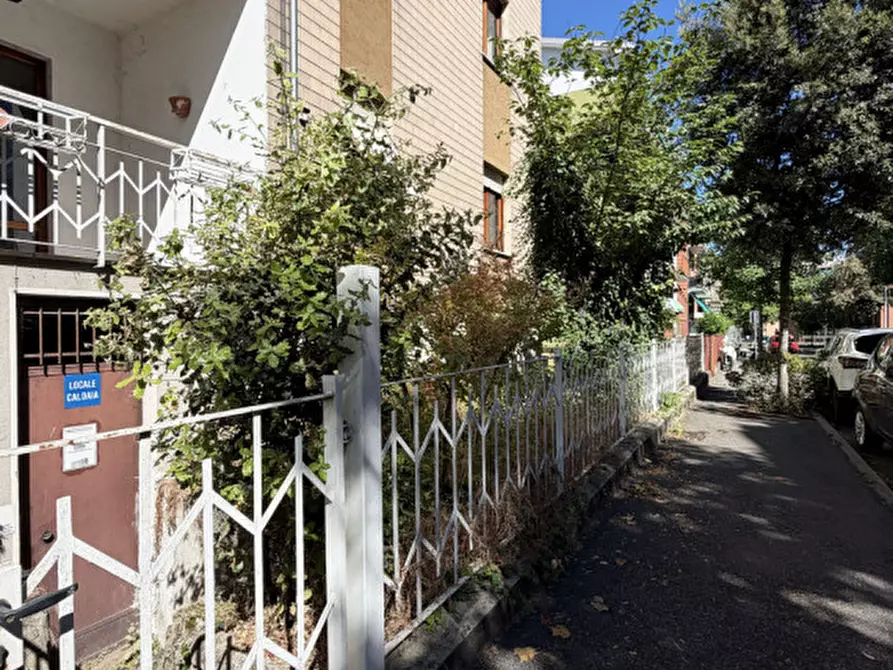 Immagine 26 di Appartamento in vendita  in Via Salvo D'Acquisto,5 a Salsomaggiore Terme