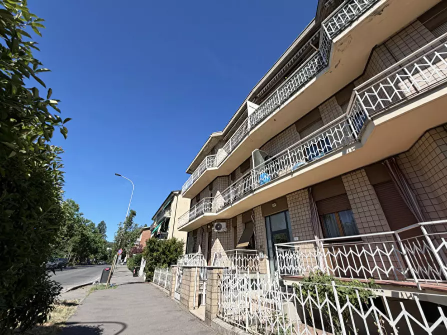 Immagine 27 di Appartamento in vendita  in Via Salvo D'Acquisto,5 a Salsomaggiore Terme