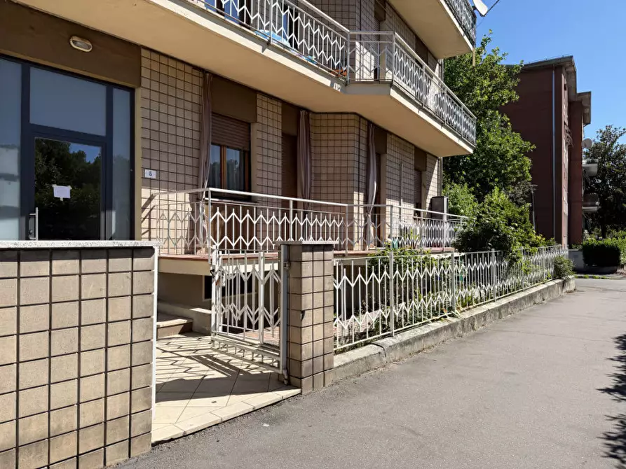 Immagine 28 di Appartamento in vendita  in Via Salvo D'Acquisto,5 a Salsomaggiore Terme
