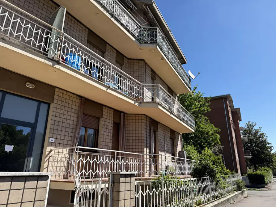 Immagine 29 di Appartamento in vendita  in Via Salvo D'Acquisto,5 a Salsomaggiore Terme