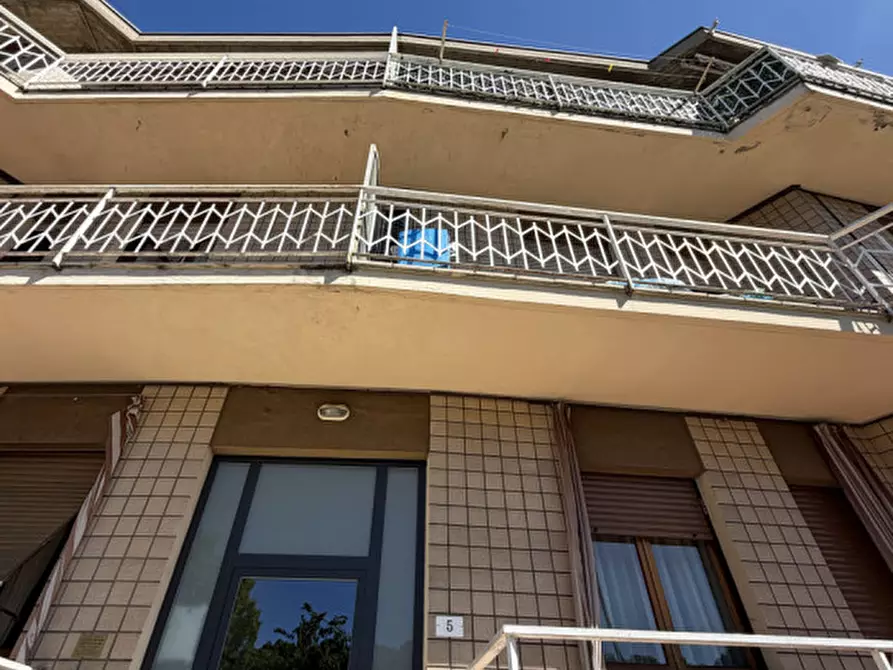 Immagine 31 di Appartamento in vendita  in Via Salvo D'Acquisto,5 a Salsomaggiore Terme