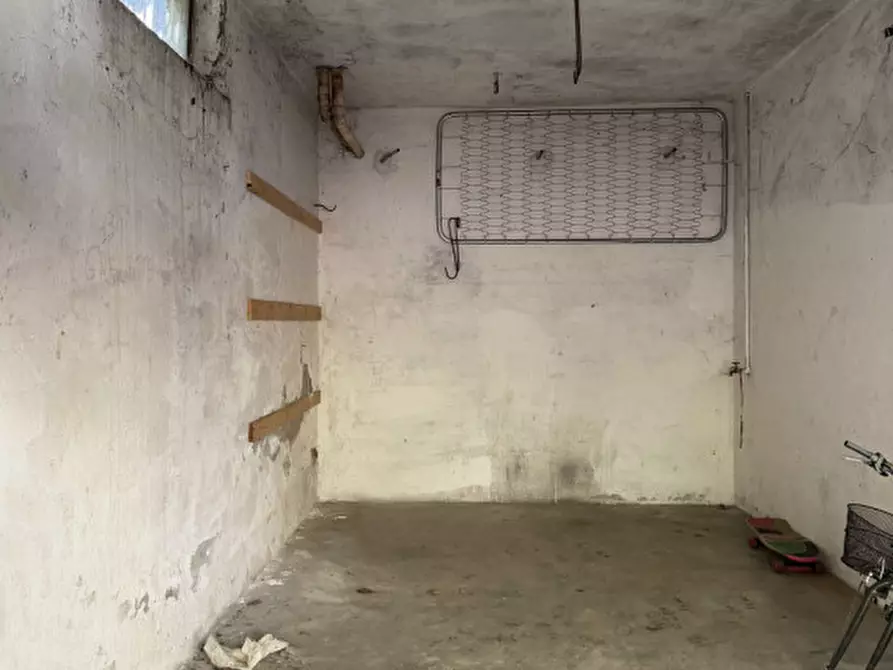 Immagine 32 di Appartamento in vendita  in Via Salvo D'Acquisto,5 a Salsomaggiore Terme