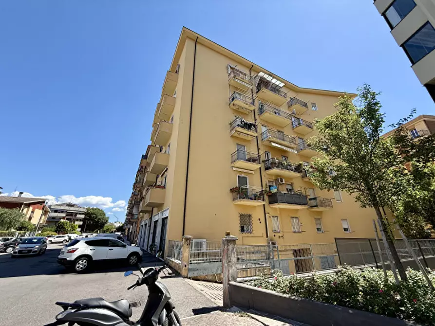 Immagine 1 di Appartamento in vendita  in Via Vitruvio a Verona