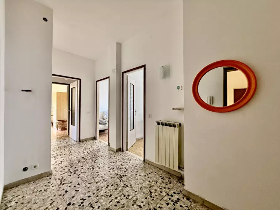 Immagine 4 di Appartamento in vendita  in Via Vitruvio a Verona