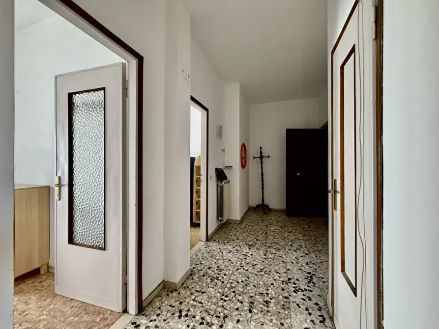 Immagine 5 di Appartamento in vendita  in Via Vitruvio a Verona