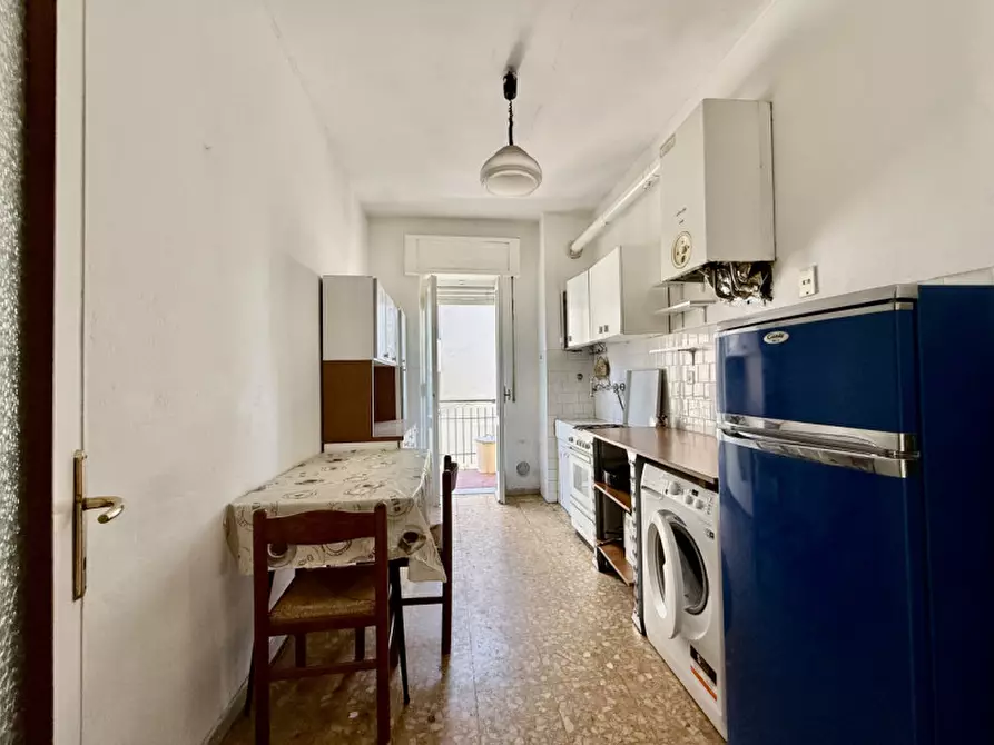 Immagine 6 di Appartamento in vendita  in Via Vitruvio a Verona