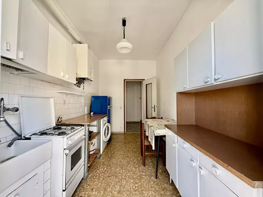 Immagine 7 di Appartamento in vendita  in Via Vitruvio a Verona