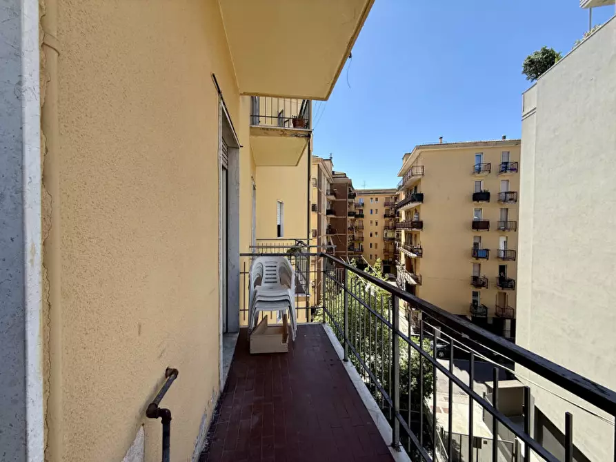 Immagine 8 di Appartamento in vendita  in Via Vitruvio a Verona