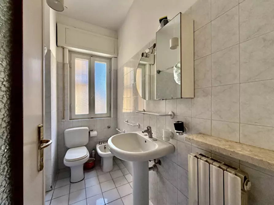 Immagine 13 di Appartamento in vendita  in Via Vitruvio a Verona