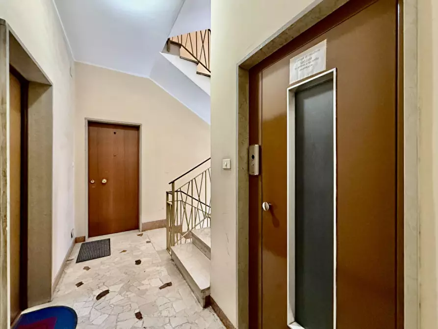 Immagine 17 di Appartamento in vendita  in Via Vitruvio a Verona