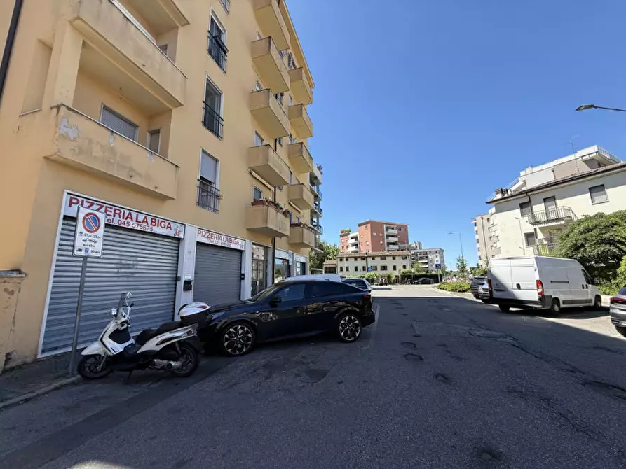 Immagine 19 di Appartamento in vendita  in Via Vitruvio a Verona