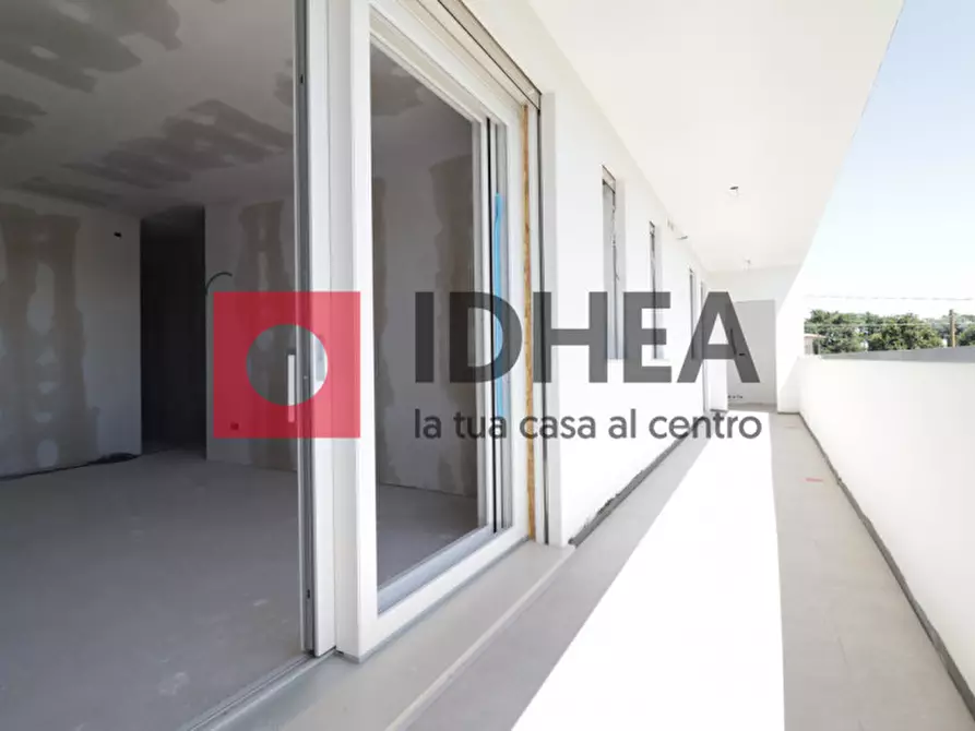 Immagine 1 di Appartamento in vendita  in Via Giuseppe Verdi a Istrana