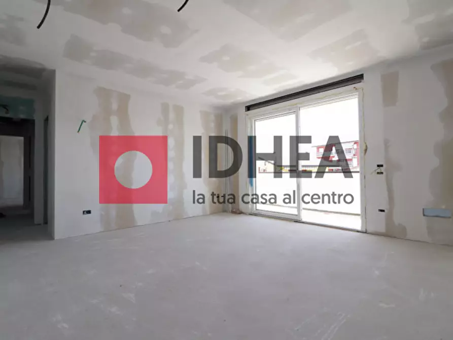 Immagine 2 di Appartamento in vendita  in Via Giuseppe Verdi a Istrana