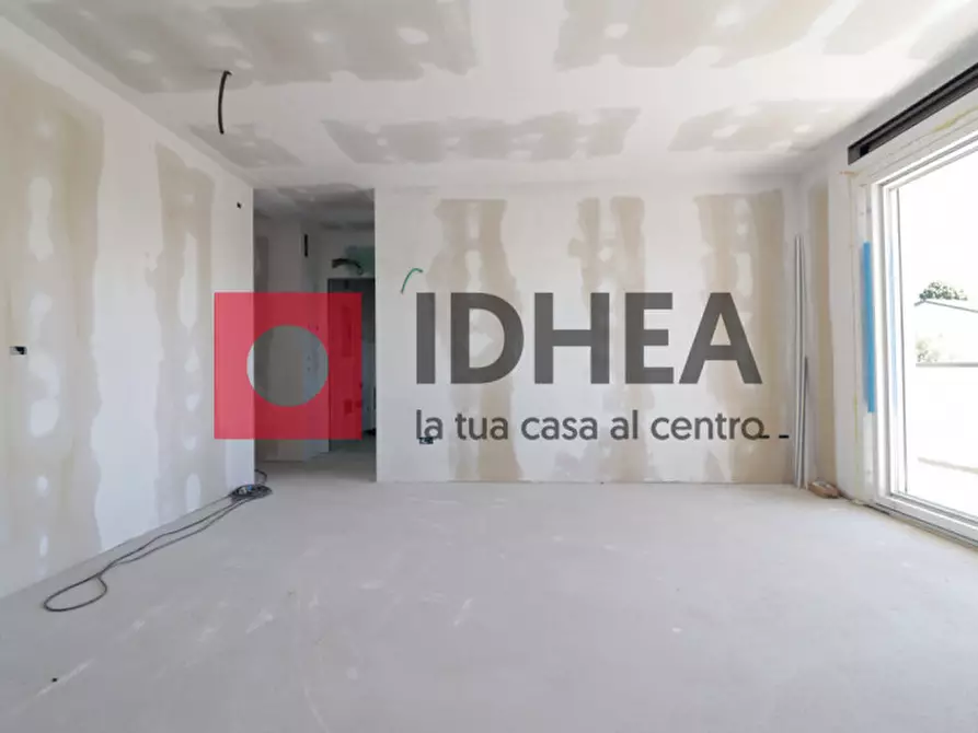 Immagine 1 di Appartamento in vendita  in Via Giuseppe Verdi a Istrana