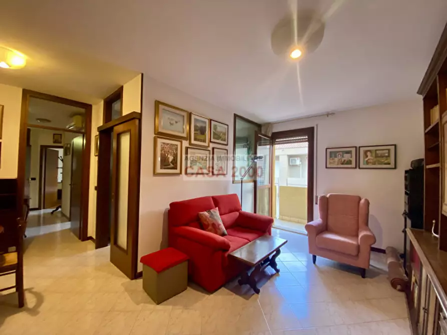 Immagine 3 di Appartamento in vendita  a Borgoricco