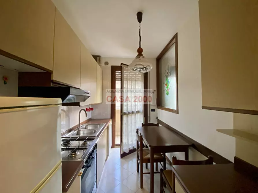 Immagine 5 di Appartamento in vendita  a Borgoricco