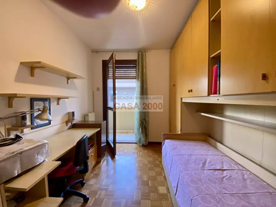 Immagine 6 di Appartamento in vendita  a Borgoricco
