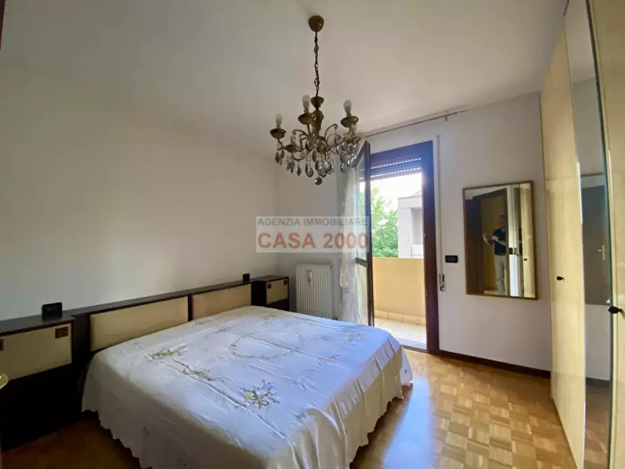 Immagine 8 di Appartamento in vendita  a Borgoricco