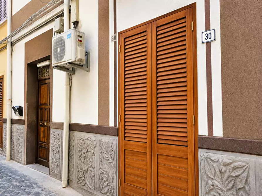 Immagine 1 di Appartamento in vendita  in Via Fratelli Campo 28 a Palermo