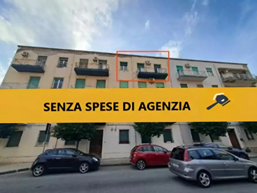 Immagine 1 di Appartamento in vendita  in Via Giorgio Rizzo, 132, 98057 Milazzo ME, Italia a Milazzo