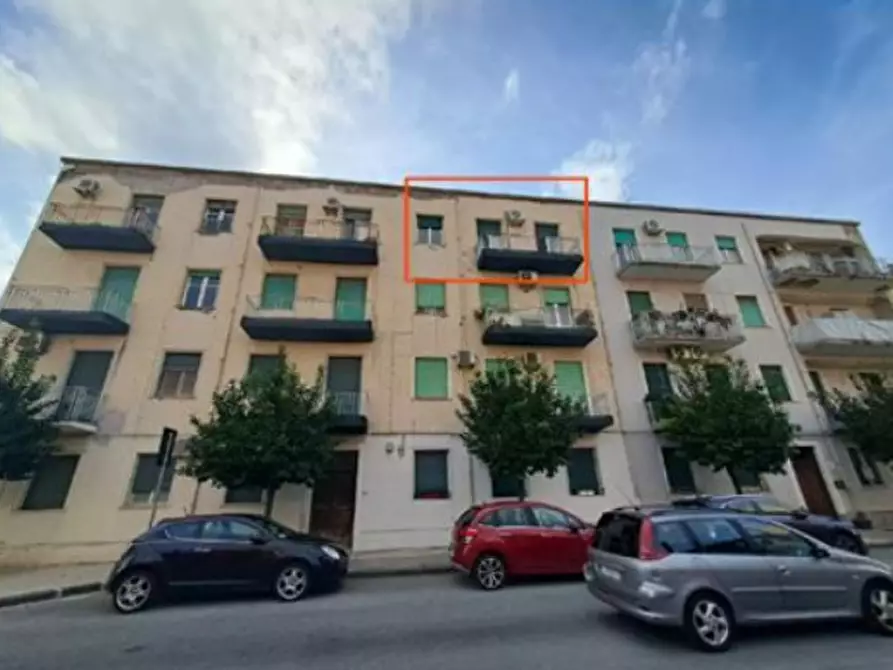 Immagine 2 di Appartamento in vendita  in Via Giorgio Rizzo, 132, 98057 Milazzo ME, Italia a Milazzo