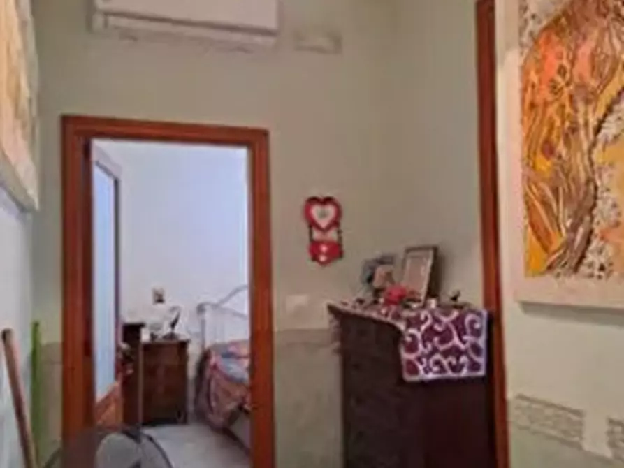 Immagine 3 di Appartamento in vendita  in Via Giorgio Rizzo, 132, 98057 Milazzo ME, Italia a Milazzo
