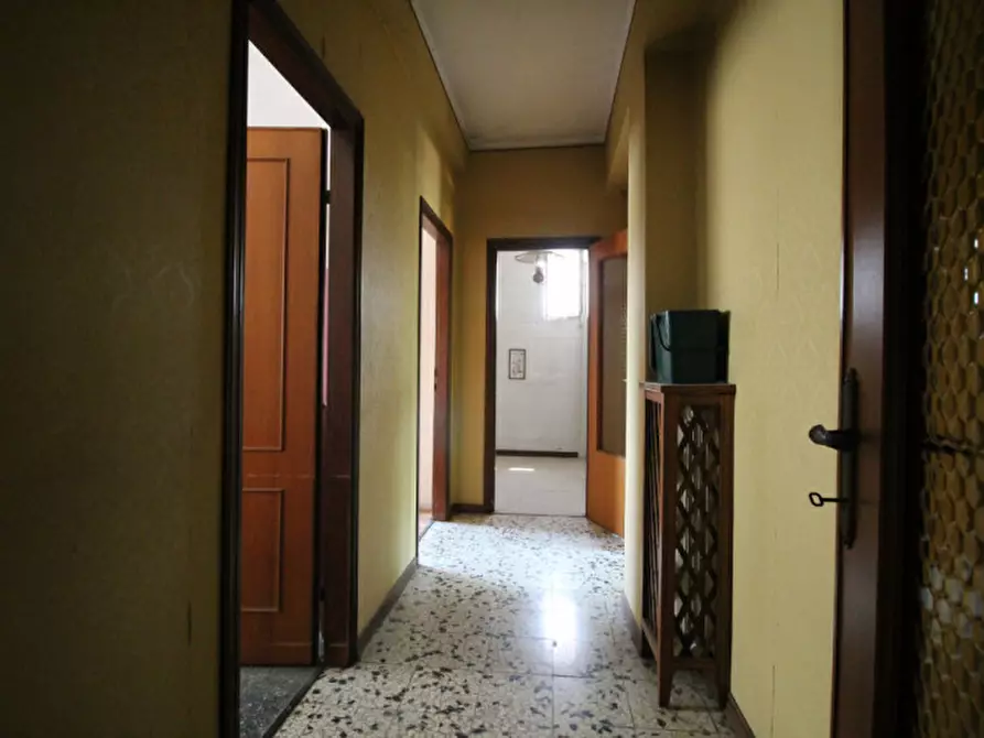 Immagine 2 di Appartamento in vendita  in Via Cesare Battisti a San Donà Di Piave
