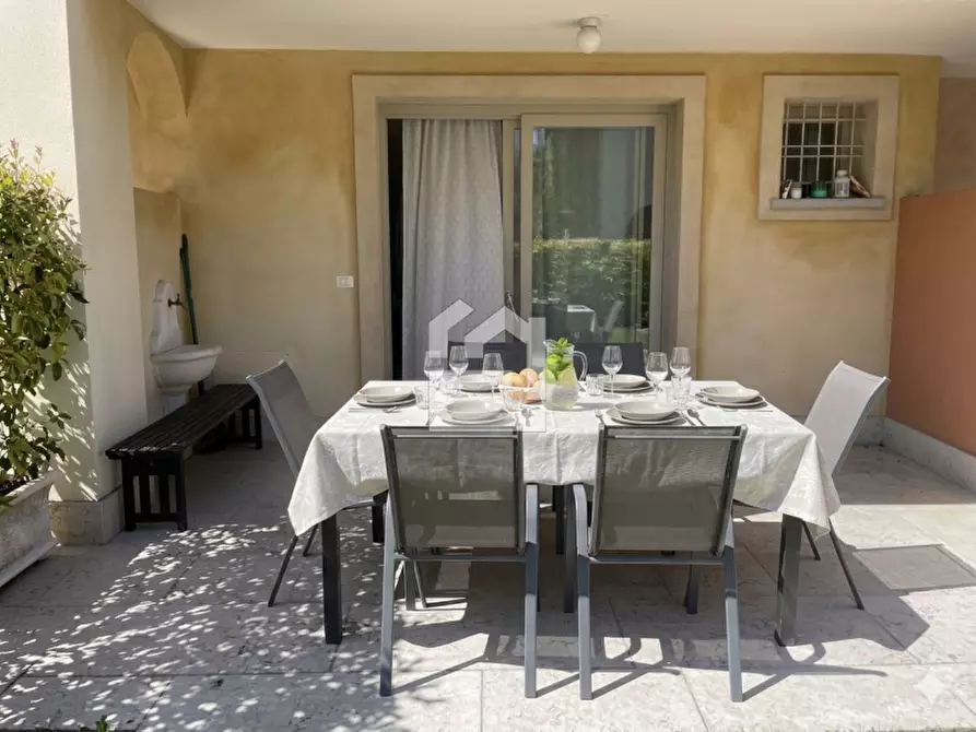 Immagine 4 di Villa in vendita  in via edera a Manerba Del Garda
