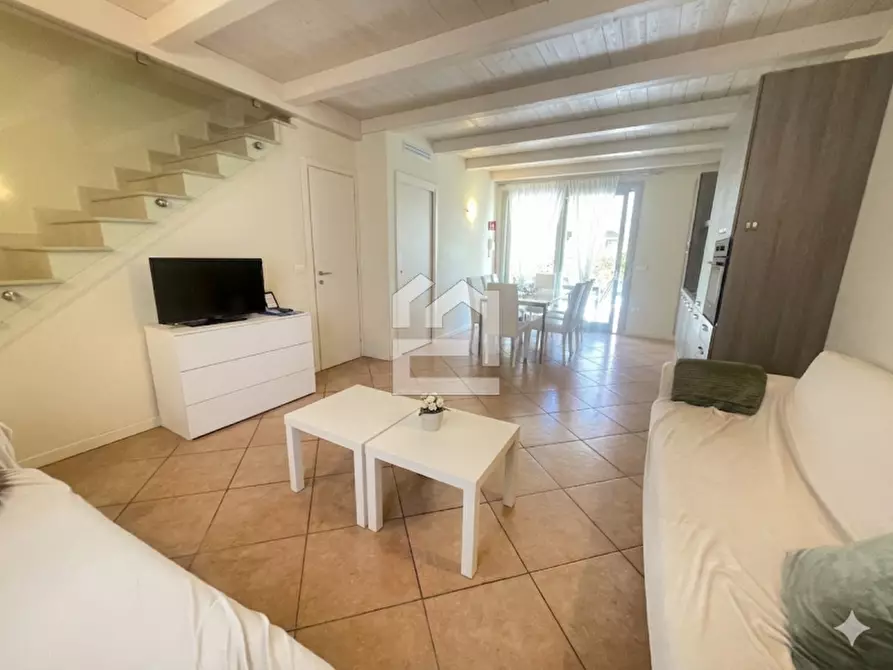 Immagine 6 di Villa in vendita  in via edera a Manerba Del Garda